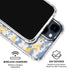 NBA Memphis Grizzlies Digi Camo iPhone 15 Clear Case