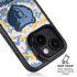 NBA Memphis Grizzlies Digi Camo iPhone 15 Kickstand Case