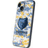 NBA Memphis Grizzlies Digi Camo iPhone 15 Skin