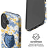 NBA Memphis Grizzlies Digi Camo iPhone 16 Magsafe Impact Case