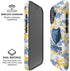NBA Memphis Grizzlies Digi Camo iPhone 16 Magsafe Impact Case