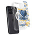 NBA Memphis Grizzlies Digi Camo iPhone 16 Pro MagSafe Case