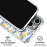 NBA Memphis Grizzlies Digi Camo iPhone 16 Pro Max Clear Case