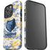 NBA Memphis Grizzlies Digi Camo iPhone 16 Pro Max Impact Case