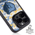 NBA Memphis Grizzlies Digi Camo iPhone 16 Pro Max Kickstand Case