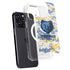 NBA Memphis Grizzlies Digi Camo iPhone 16 Pro Max MagSafe Case