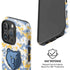 NBA Memphis Grizzlies Digi Camo iPhone 16 Pro Max Magsafe Impact Case