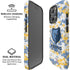 NBA Memphis Grizzlies Digi Camo iPhone 16 Pro Max Magsafe Impact Case