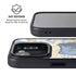 NBA Memphis Grizzlies Digi Camo iPhone 16e Kickstand Case