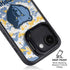NBA Memphis Grizzlies Digi Camo iPhone 16e Kickstand Case