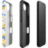 NBA Memphis Grizzlies Digi Camo iPhone 16e Impact Case