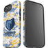 NBA Memphis Grizzlies Digi Camo iPhone 16e Impact Case