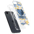 NBA Memphis Grizzlies Digi Camo iPhone 16e MagSafe Case