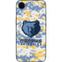 NBA Memphis Grizzlies Digi Camo iPhone 16e Skin