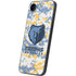 NBA Memphis Grizzlies Digi Camo iPhone 16e Skin