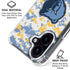 NBA Memphis Grizzlies Digi Camo iPhone 17 Clear Case