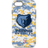 NBA Memphis Grizzlies Digi Camo iPhone Cases