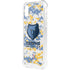 NBA Memphis Grizzlies Digi Camo iPhone XS Clear Case