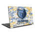 NBA Memphis Grizzlies Digi Camo Dell Latitude Skin