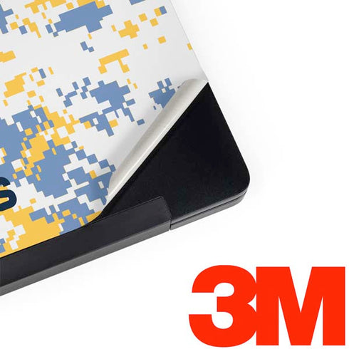 NBA Memphis Grizzlies Digi Camo Dell Latitude Skin