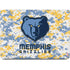 NBA Memphis Grizzlies Digi Camo Apple MacBook Air Skin