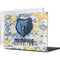 NBA Memphis Grizzlies Digi Camo MacBook Pro 14in (2021-24) Case plus Skin