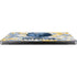 NBA Memphis Grizzlies Digi Camo Apple MacBook Pro 14-inch Skin