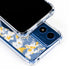 NBA Memphis Grizzlies Digi Camo Moto G 5G (2024) Clear Case