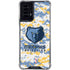 NBA Memphis Grizzlies Digi Camo Moto G Power 5G (2024) Clear Case