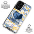 NBA Memphis Grizzlies Digi Camo Moto G Power 5G (2024) Clear Case
