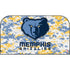 NBA Memphis Grizzlies Digi Camo Nintendo Switch 2 (2025) with Joy-Con Skin