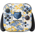 NBA Memphis Grizzlies Digi Camo Nintendo Skins