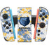 NBA Memphis Grizzlies Digi Camo Nintendo Switch 2 (2025) Joy-Con Controller Skin