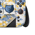 NBA Memphis Grizzlies Digi Camo Nintendo Switch 2 (2025) Joy-Con Controller Skin