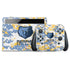 NBA Memphis Grizzlies Digi Camo Nintendo Skins
