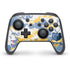 NBA Memphis Grizzlies Digi Camo Nintendo Skins