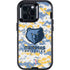 NBA Memphis Grizzlies Digi Camo Otterbox Defender iPhone Skin