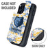 NBA Memphis Grizzlies Digi Camo Otterbox Defender iPhone Skin