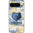 NBA Memphis Grizzlies Digi Camo Pixel 9 Pro XL Skin
