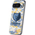 NBA Memphis Grizzlies Digi Camo Pixel 9 Pro XL Skin