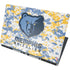 NBA Memphis Grizzlies Digi Camo Dell Precision Skin