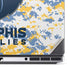 NBA Memphis Grizzlies Digi Camo Dell Precision Skin