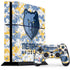NBA Memphis Grizzlies Digi Camo PlayStation PS4 Skins