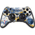 NBA Memphis Grizzlies Digi Camo PlayStation PS4 Skins