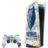 NBA Memphis Grizzlies Digi Camo PlayStation PS5 Skins