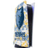 NBA Memphis Grizzlies Digi Camo PlayStation PS5 Skins