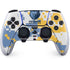 NBA Memphis Grizzlies Digi Camo PlayStation PS5 Skins