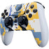 NBA Memphis Grizzlies Digi Camo PS5 DualSense Edge Pro Controller Skin