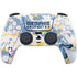 NBA Memphis Grizzlies Digi Camo PS5 Pro Bundle Skin