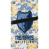 NBA Memphis Grizzlies Digi Camo PS5 Pro Console Skin